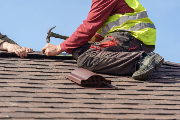 Best Emergency Roof Repair  in Riesel, TX