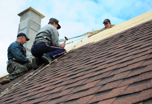 Best Local Roofing Companies  in Riesel, TX