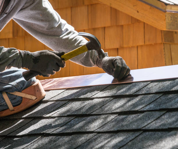 Best New Roof Installation  in Riesel, TX